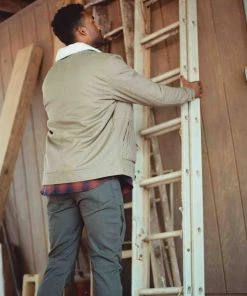 Mountain Khakis Men's Sullivan Jacket 14 Mountain Khakis Men's Sullivan Jacket