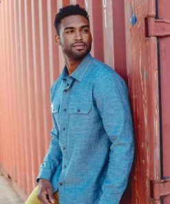 Mountain Khakis Men's High Line Shirt Sale