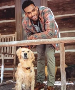 Mountain Khakis Men's Larimer Pant | Parent