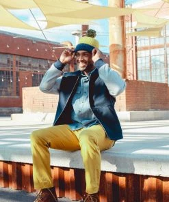 Mountain Khakis Men's Homestead Chino Pant | Parent