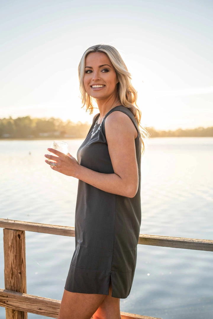 Mountain Khakis Women's Tallie Dress 2 Mountain Khakis Women's Tallie Dress