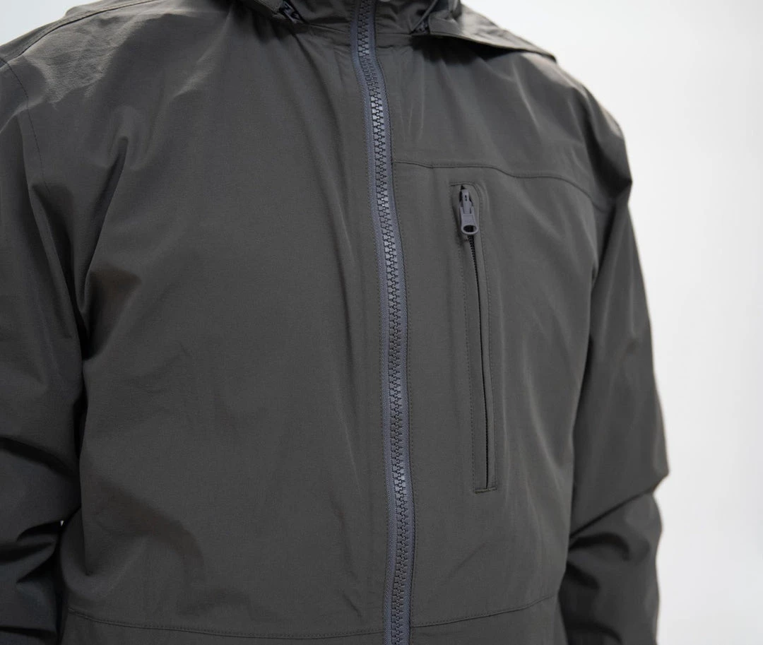 Mountain Khakis Men's Loch Packable Jacket 9 Mountain Khakis Men's Loch Packable Jacket