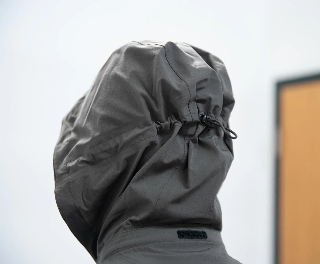 Mountain Khakis Men's Loch Packable Jacket 7 Mountain Khakis Men's Loch Packable Jacket