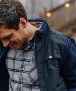 Mountain Khakis Men's Acadian Jacket Sale