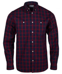Mountain Khakis Men's Alden Long Sleeve Shirt Sale