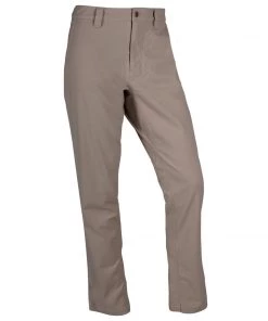 Mountain Khakis Men's All Peak Pant | Classic Fit / Firma