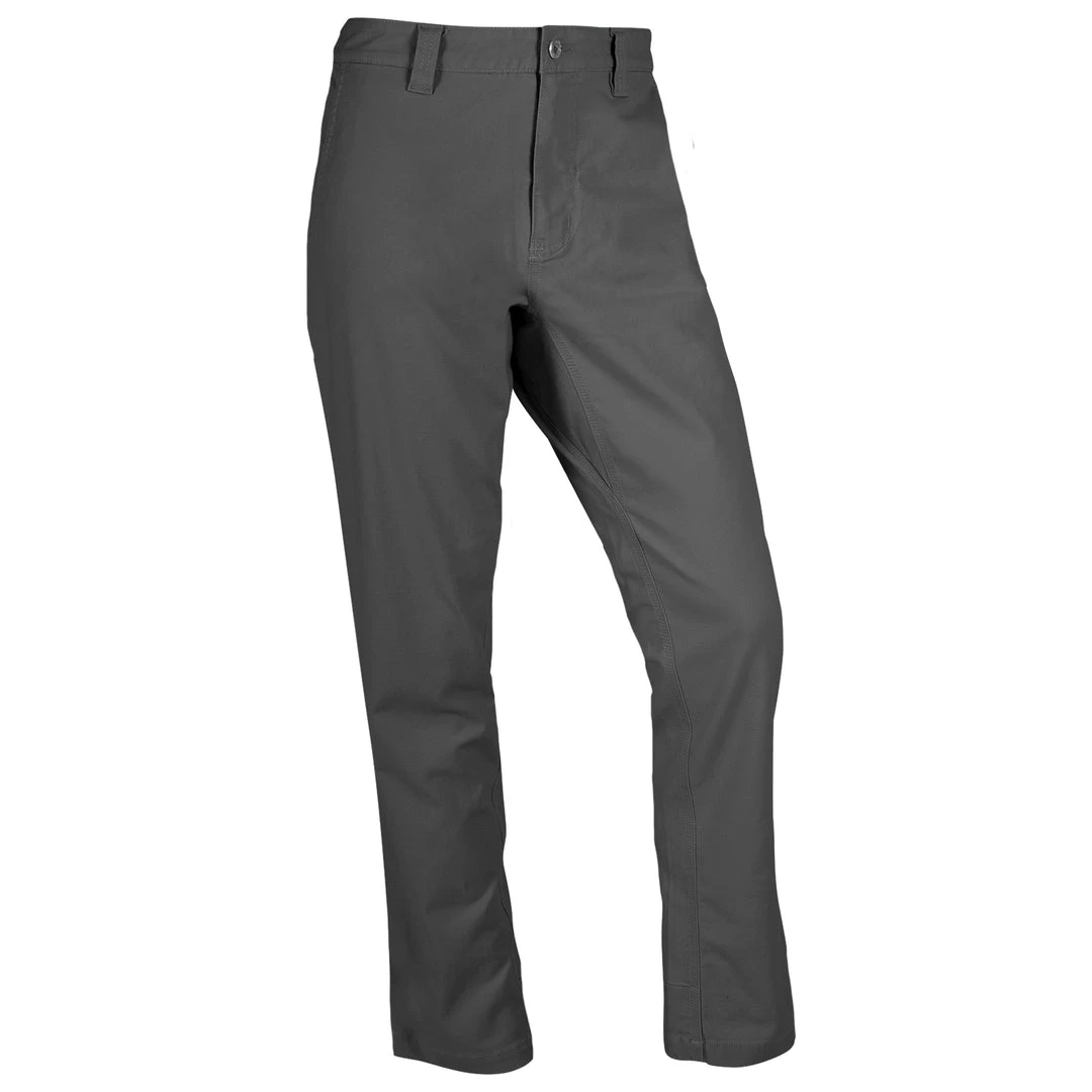 Mountain Khakis Men's All Peak Pant | Classic Fit / Jackson Grey 1 Mountain Khakis Men's All Peak Pant | Classic Fit / Jackson Grey