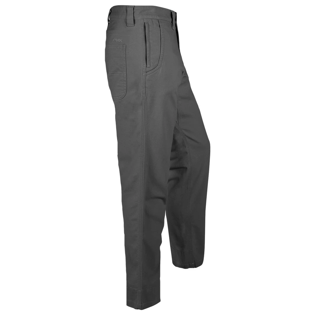 Mountain Khakis Men's All Peak Pant | Classic Fit / Jackson Grey 3 Mountain Khakis Men's All Peak Pant | Classic Fit / Jackson Grey