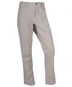 Mountain Khakis Men's All Peak Pant | Classic Fit / Freestone