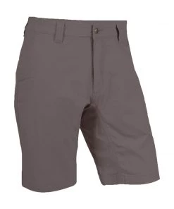 Mountain Khakis Men's All Peak Short | Classic Fit / Firma