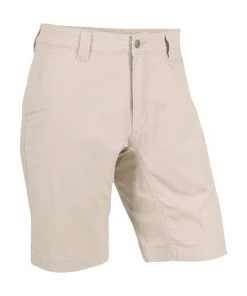 Mountain Khakis Men's All Peak Short | Classic Fit / Freestone