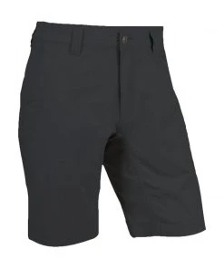 Mountain Khakis Men's All Peak Short | Classic Fit / Jackson Grey