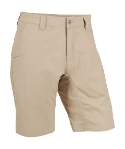 Mountain Khakis Men's All Peak Short | Classic Fit / Retro Khaki