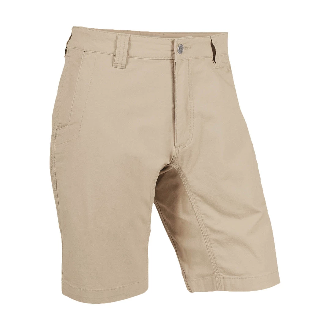 Mountain Khakis Men's All Peak Short | Classic Fit / Retro Khaki 1 Mountain Khakis Men's All Peak Short | Classic Fit / Retro Khaki