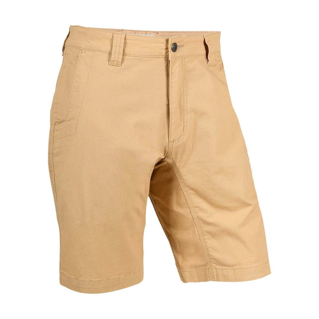 Mountain Khakis Men's All Peak Short | Classic Fit / Yellowstone 1 Mountain Khakis Men's All Peak Short | Classic Fit / Yellowstone
