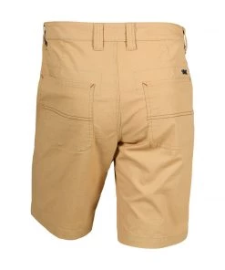 Mountain Khakis Men's All Peak Short | Classic Fit / Yellowstone