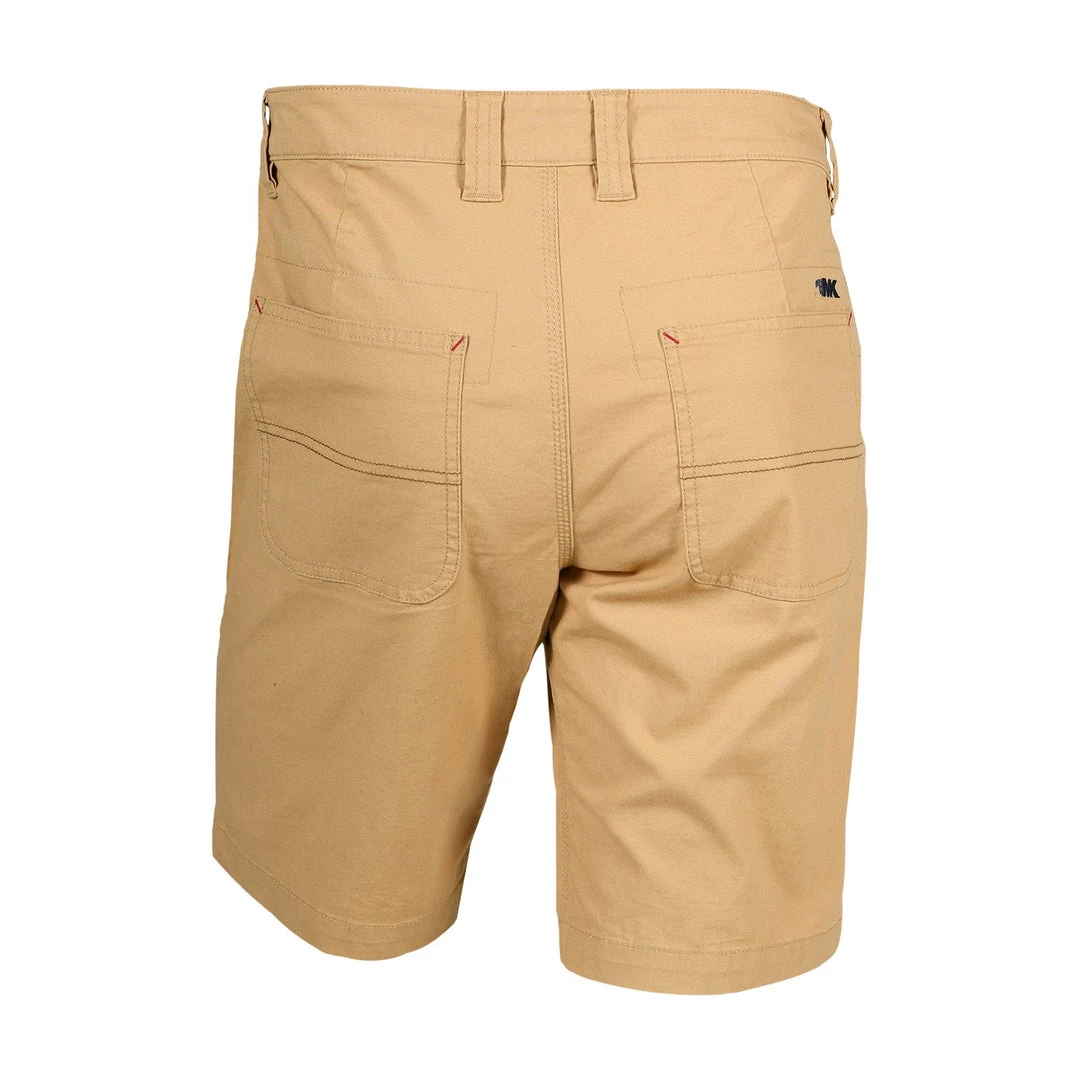 Mountain Khakis Men's All Peak Short | Classic Fit / Yellowstone 2 Mountain Khakis Men's All Peak Short | Classic Fit / Yellowstone