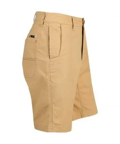 Mountain Khakis Men's All Peak Short | Classic Fit / Yellowstone 5 Mountain Khakis Men's All Peak Short | Classic Fit / Yellowstone