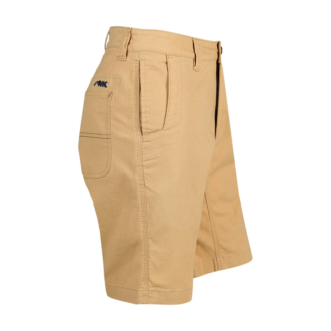 Mountain Khakis Men's All Peak Short | Classic Fit / Yellowstone 3 Mountain Khakis Men's All Peak Short | Classic Fit / Yellowstone
