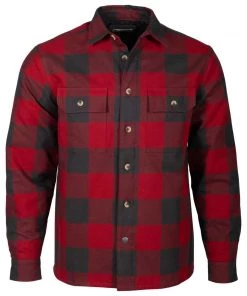 Mountain Khakis Men's Anderson Shirtjac