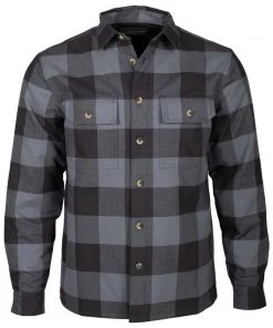 Mountain Khakis Men's Anderson Shirtjac