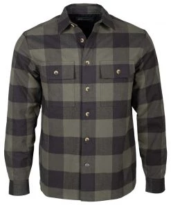 Mountain Khakis Men's Anderson Shirtjac