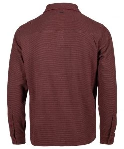 Mountain Khakis Fleece Men's Apex Pop Top Shirtjac 11 Mountain Khakis Fleece Men's Apex Pop Top Shirtjac