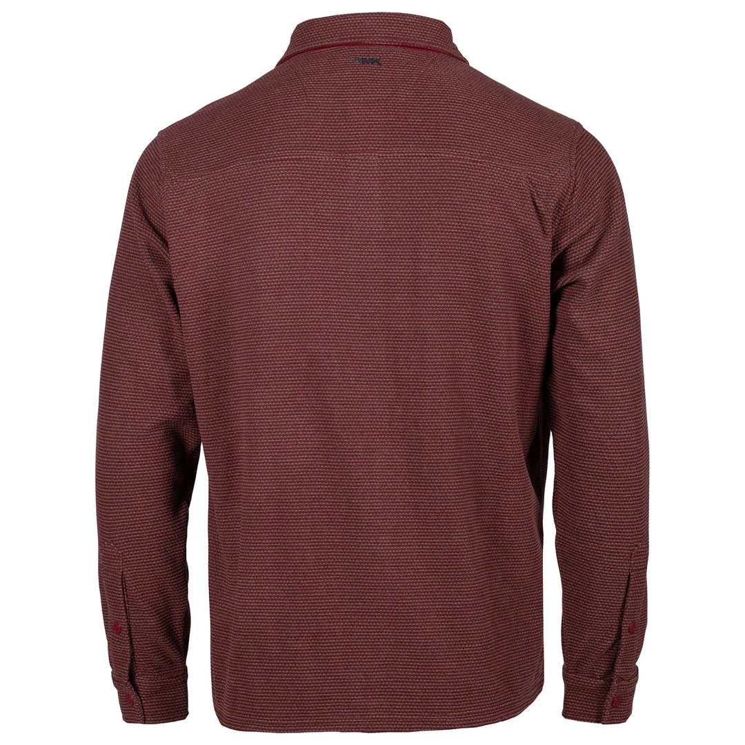 Mountain Khakis Fleece Men's Apex Pop Top Shirtjac 6 Mountain Khakis Fleece Men's Apex Pop Top Shirtjac
