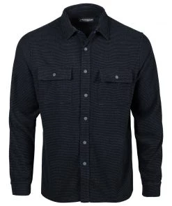 Mountain Khakis Fleece Men's Apex Pop Top Shirtjac 9 Mountain Khakis Fleece Men's Apex Pop Top Shirtjac