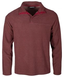 Mountain Khakis Fleece Men's Apex Pop Top Pullover