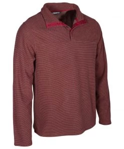 Mountain Khakis Fleece Men's Apex Pop Top Pullover