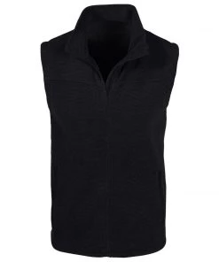 Mountain Khakis Fleece Men's Apex Pop Top Vest