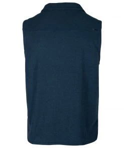 Mountain Khakis Fleece Men's Apex Pop Top Vest