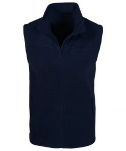 Mountain Khakis Fleece Men's Apex Pop Top Vest