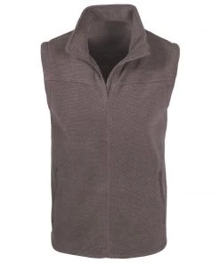 Mountain Khakis Fleece Men's Apex Pop Top Vest