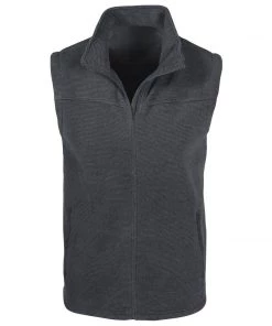 Mountain Khakis Fleece Men's Apex Pop Top Vest