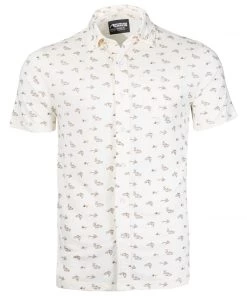 Mountain Khakis Men's Arbor Knit Shirt 10 Mountain Khakis Men's Arbor Knit Shirt