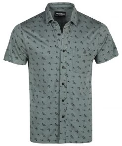 Mountain Khakis Men's Arbor Knit Shirt