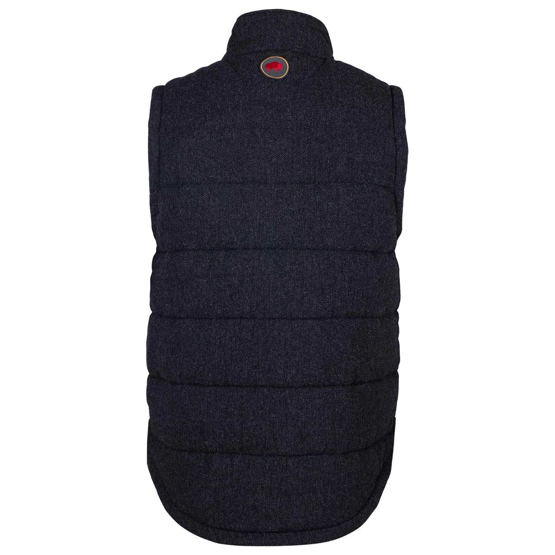 Mountain Khakis Men's Archer Herringbone Vest Outerwear 2 Mountain Khakis Men's Archer Herringbone Vest Outerwear