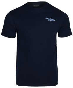 Mountain Khakis Men's Backing Thieves Short Sleeve T-Shirt 6 Mountain Khakis Men's Backing Thieves Short Sleeve T-Shirt