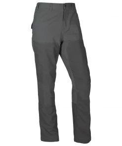 Mountain Khakis Men's Backland Brush Pant | Classic Fit / Jackson Grey
