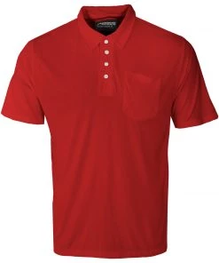 Mountain Khakis Men's Beech Essential Polo