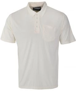 Mountain Khakis Men's Beech Essential Polo