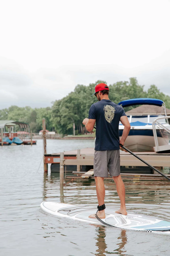 Mountain Khakis Men's Caswell Boardshort 5 Mountain Khakis Men's Caswell Boardshort