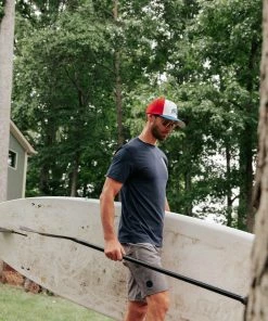 Mountain Khakis Men's Caswell Boardshort 11 Mountain Khakis Men's Caswell Boardshort