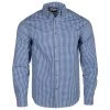 Mountain Khakis Men's Cain Long Sleeve Woven Shirt