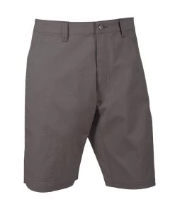 Mountain Khakis Men's Camber Cross Short | Classic Fit / Firma