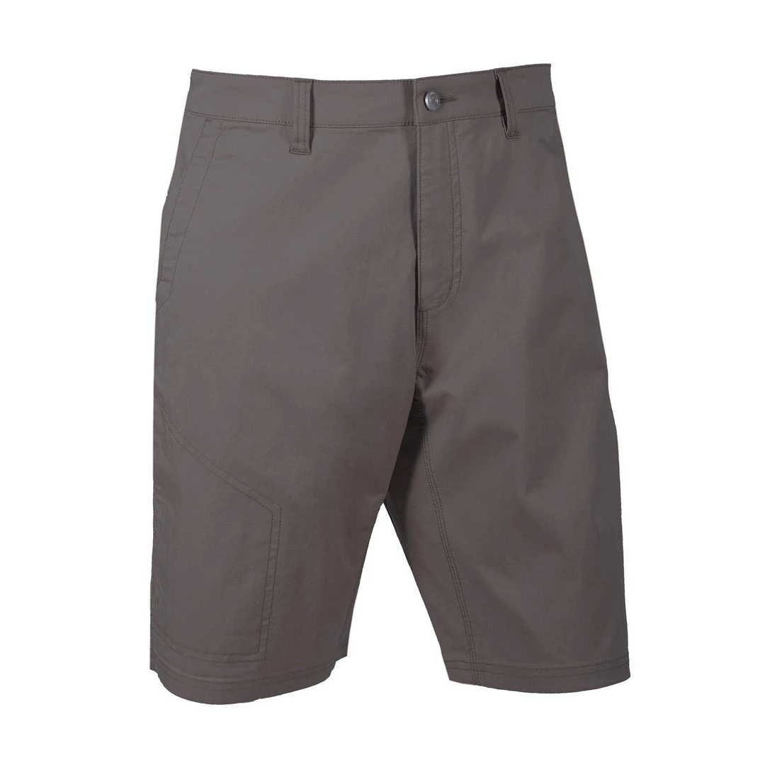 Mountain Khakis Men's Camber Cross Short | Classic Fit / Firma 1 Mountain Khakis Men's Camber Cross Short | Classic Fit / Firma