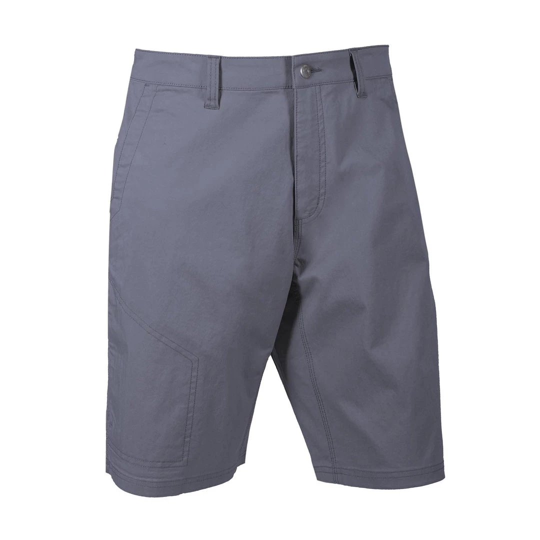 Mountain Khakis Men's Camber Cross Short | Parent 1 Mountain Khakis Men's Camber Cross Short | Parent