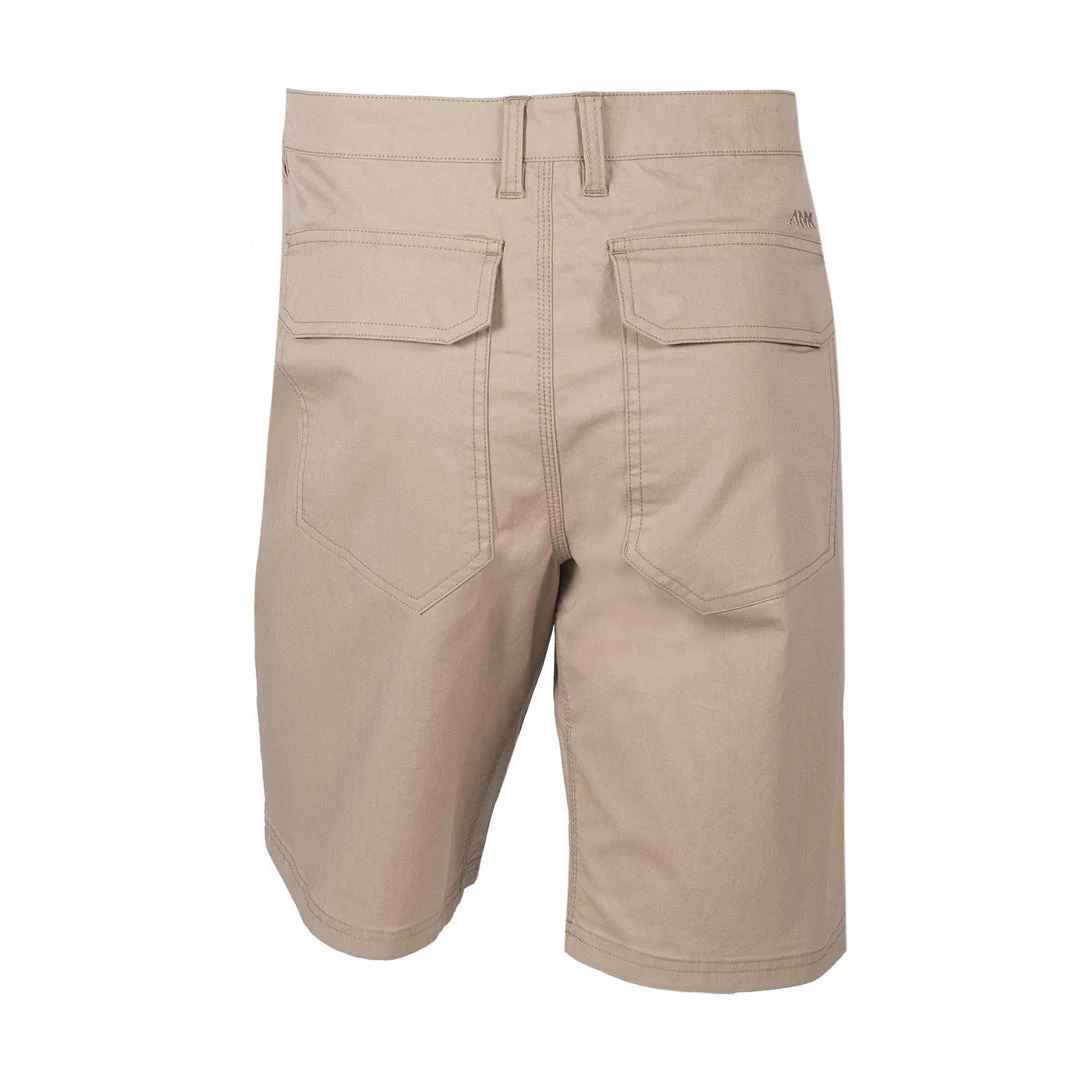 Mountain Khakis Men's Camber Cross Short | Parent 17 Mountain Khakis Men's Camber Cross Short | Parent